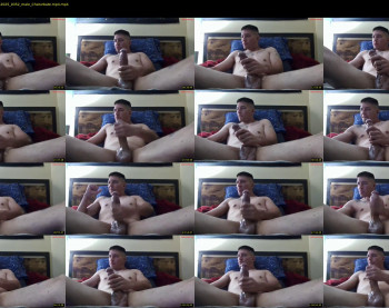 dick3mdownsoldier — 74 minute Chaturbate male cam show recording, 480p, Apr 29, 2025