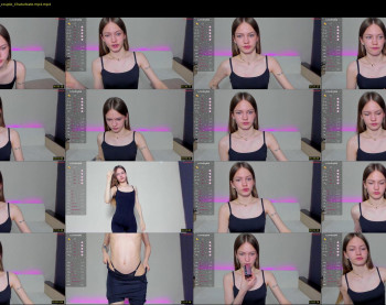 do_dick — 14 minute Chaturbate couple cam show recording, 720p, Apr 29, 2025