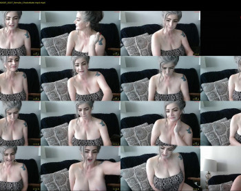 drippingwetgoddess — 63 minute Chaturbate female cam show recording, 720p, Apr 29, 2025