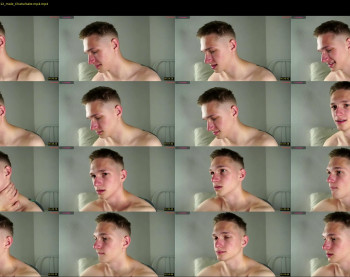 dustyn_fox — 3 minute Chaturbate male cam show recording, 720p, Apr 29, 2025