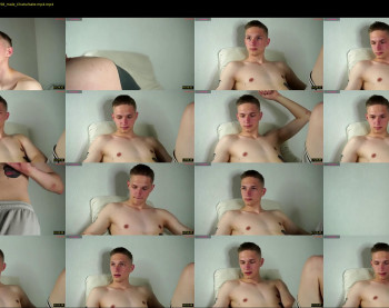 dustyn_fox — 43 minute Chaturbate male cam show recording, 720p, Apr 29, 2025