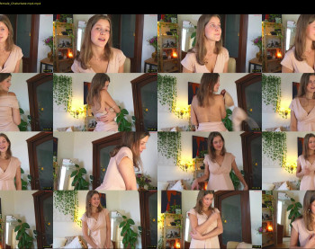 eli_sun — 14 minute Chaturbate female cam show recording, 720p, Apr 28, 2025