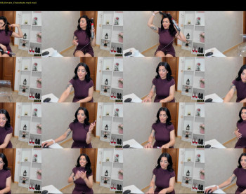 elisabaxter — 37 minute Chaturbate female cam show recording, 720p, Apr 28, 2025