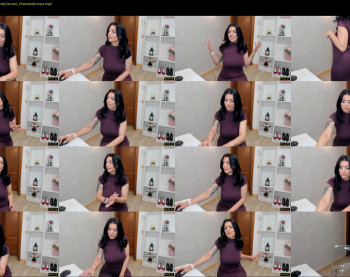 elisabaxter — 59 minute Chaturbate female cam show recording, 720p, Apr 28, 2025