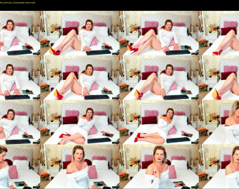 elisarosse_ — 23 minute Chaturbate female cam show recording, 720p, Apr 28, 2025