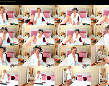 elisarosse_ — 31 minute Chaturbate female cam show recording, 720p, Apr 29, 2025