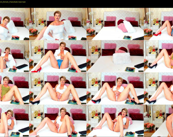 elisarosse_ — 81 minute Chaturbate female cam show recording, 720p, Apr 29, 2025