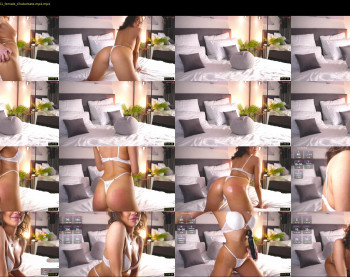 elwineasp — 19 minute Chaturbate female cam show recording, 720p, Apr 28, 2025