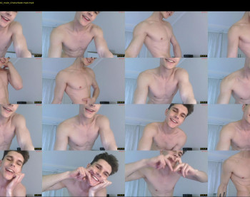 eric_crush — 3 minute Chaturbate male cam show recording, 720p, Apr 28, 2025