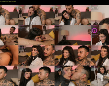 fairyflexxx — 120 minute Chaturbate female cam show recording, 720p, Apr 29, 2025