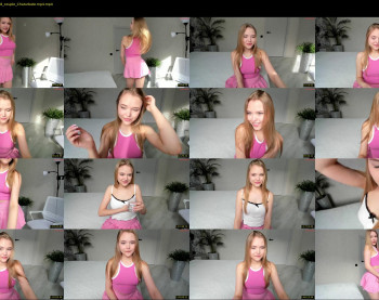 flooora_0 — 120 minute Chaturbate couple cam show recording, 720p, Apr 28, 2025