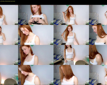foxxx_tail — 120 minute Chaturbate female cam show recording, 720p, Apr 28, 2025