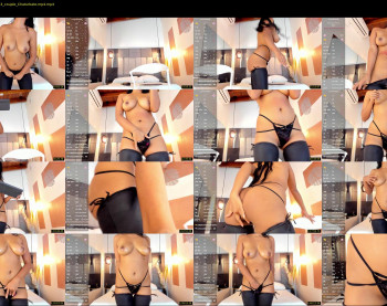 freyalane — 120 minute Chaturbate couple cam show recording, 720p, Apr 29, 2025
