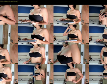 funcouple1985 — 45 minute Chaturbate couple cam show recording, 720p, Apr 28, 2025