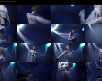 ginger_hugs — 120 minute Chaturbate female cam show recording, 720p, Apr 28, 2025