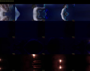 ginger_hugs — 3 minute Chaturbate female cam show recording, 720p, Apr 28, 2025
