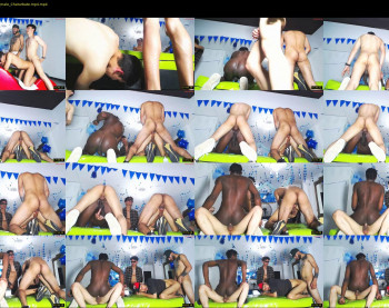 gnecos — 60 minute Chaturbate male cam show recording, 720p, Apr 29, 2025