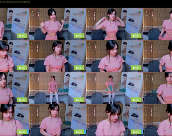 gwendolyndrews — 120 minute Chaturbate female cam show recording, 720p, Apr 28, 2025