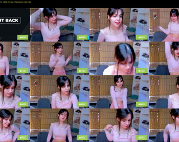 gwendolyndrews — 92 minute Chaturbate female cam show recording, 720p, Apr 28, 2025