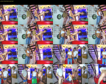 howents — 34 minute Chaturbate male cam show recording, 720p, Apr 29, 2025