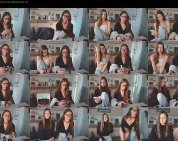ihavepaws33 — 109 minute Chaturbate couple cam show recording, 720p, Apr 28, 2025