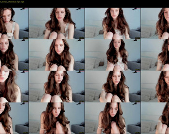 imogensy — 18 minute Chaturbate female cam show recording, 720p, Apr 28, 2025