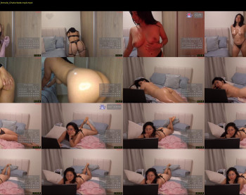 its_jessi — 120 minute Chaturbate female cam show recording, 720p, Apr 29, 2025