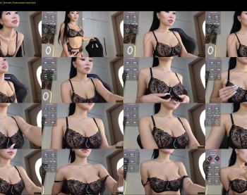 itsdevilcat — 7 minute Chaturbate female cam show recording, 720p, Apr 28, 2025