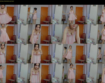 iveto69 — 10 minute Chaturbate female cam show recording, 720p, Apr 28, 2025
