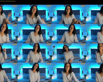jadedmuse — 5 minute Chaturbate female cam show recording, 720p, Apr 29, 2025
