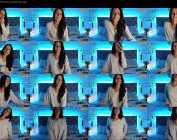 jadedmuse — 20 minute Chaturbate female cam show recording, 720p, Apr 29, 2025