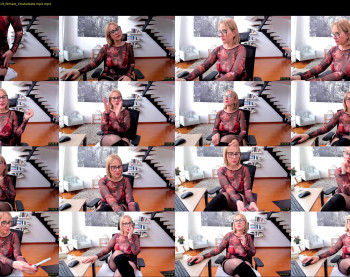 janeturner — 33 minute Chaturbate female cam show recording, 720p, Apr 28, 2025