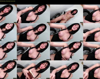 jassie_baee — 120 minute Chaturbate female cam show recording, 480p, Apr 29, 2025