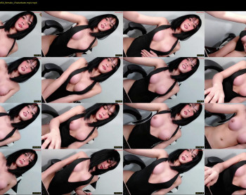 jassie_baee — 120 minute Chaturbate female cam show recording, 480p, Apr 29, 2025