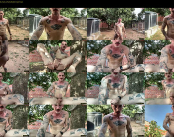 jeff_cube — 113 minute Chaturbate male cam show recording, 720p, Apr 28, 2025