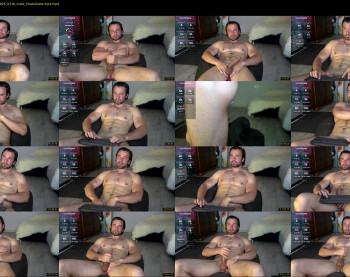 jonathanfranz123 — 120 minute Chaturbate male cam show recording, 720p, Apr 28, 2025