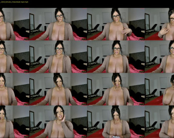 jordanamama — 32 minute Chaturbate couple cam show recording, 720p, Apr 28, 2025