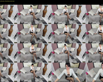 katedolly — 15 minute Chaturbate female cam show recording, 720p, Apr 28, 2025