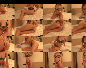 kathariine — 71 minute Chaturbate female cam show recording, 720p, Apr 28, 2025