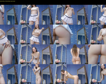 kriskras__ — 36 minute Chaturbate female cam show recording, 720p, Apr 28, 2025