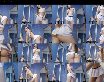 kriskras__ — 101 minute Chaturbate female cam show recording, 720p, Apr 28, 2025