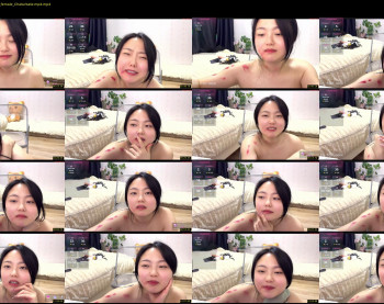 liunana — 16 minute Chaturbate female cam show recording, 720p, Apr 28, 2025