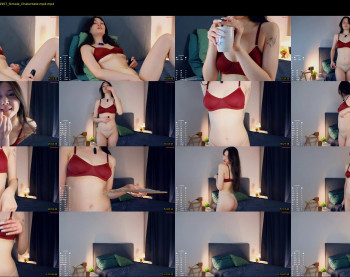 lost_mymind — 89 minute Chaturbate female cam show recording, 720p, Apr 28, 2025