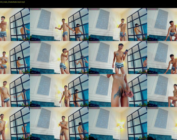lucian_davi — 19 minute Chaturbate male cam show recording, 720p, Apr 28, 2025