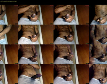 m4st3rmarcus — 12 minute Chaturbate male cam show recording, 480p, Apr 28, 2025