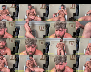 machinebumkelly — 22 minute Chaturbate couple cam show recording, 720p, Apr 28, 2025