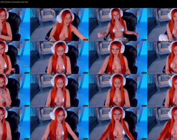 madelinefox_ — 7 minute Chaturbate female cam show recording, 720p, Apr 28, 2025