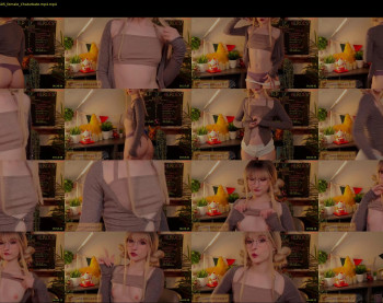 mana_rose — 11 minute Chaturbate female cam show recording, 720p, Apr 29, 2025