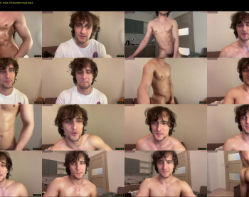manolein — 120 minute Chaturbate male cam show recording, 720p, Apr 29, 2025