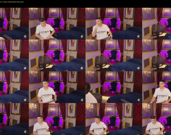 marcovitto — 18 minute Chaturbate couple cam show recording, 720p, Apr 28, 2025